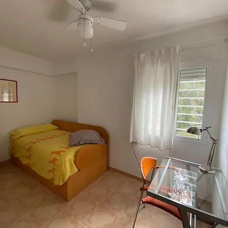 Ferienhaus La Casa Del Bosque *
