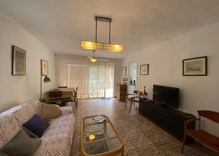 Ferienhaus La Casa Del Bosque Valencia