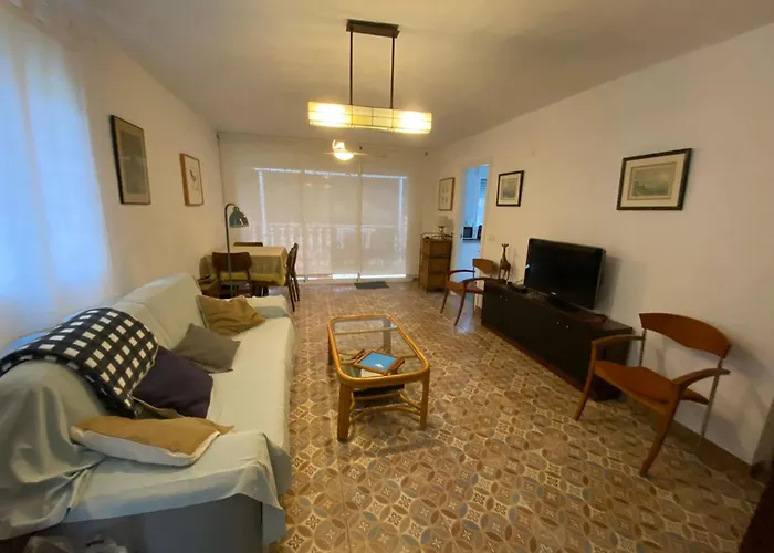La Casa Del Bosque Ferienhaus