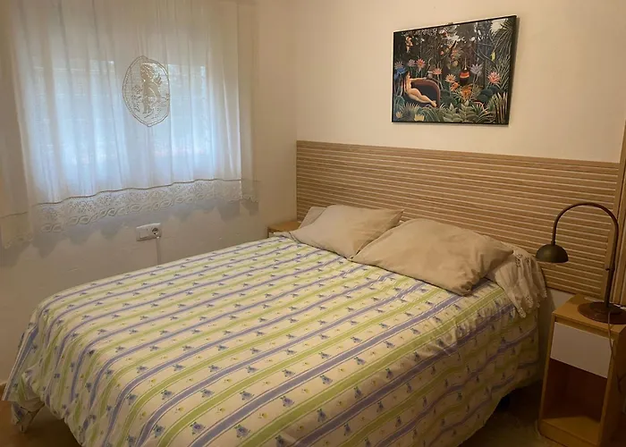 La Casa Del Bosque Valencia