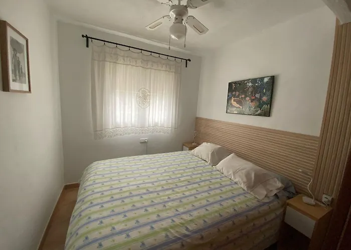 Ferienhaus La Casa Del Bosque Valencia
