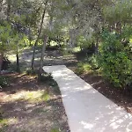 La Casa Del Bosque Dom wakacyjny Walencja