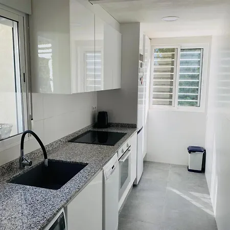 Casa de Férias La Casa Del Bosque Valência