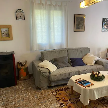 Casa vacanze La Casa Del Bosque Valenza