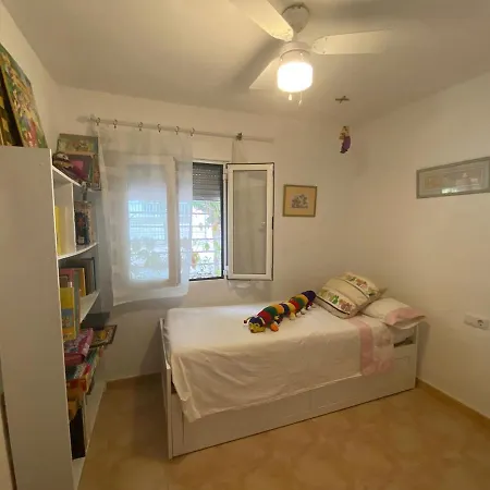 La Casa Del Bosque Casa de Férias