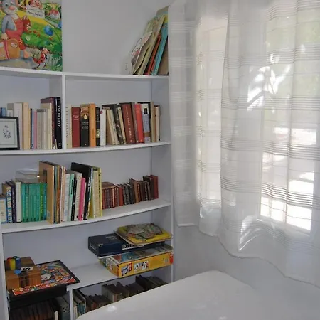 La Casa Del Bosque Casa vacanze