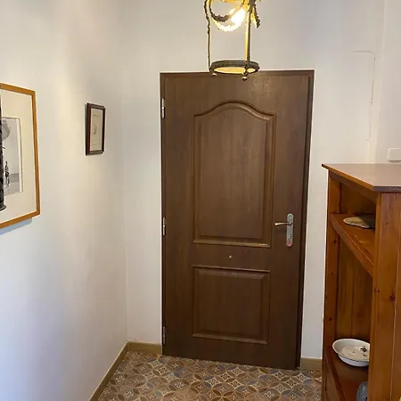 Casa vacanze La Casa Del Bosque *