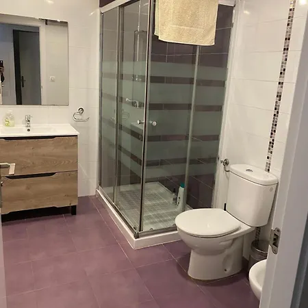 La Casa Del Bosque