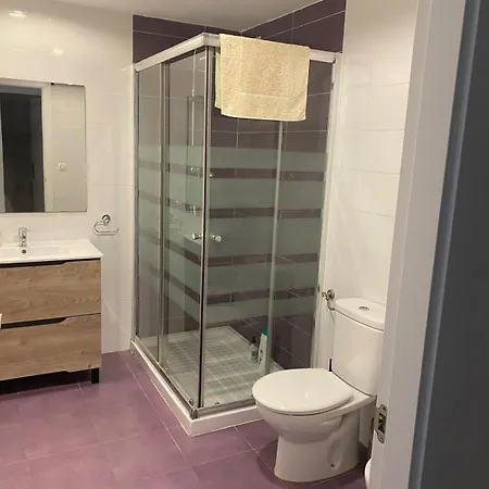 La Casa Del Bosque * Valência