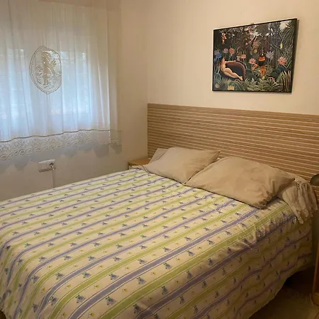 La Casa Del Bosque Valenza