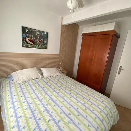 Casa vacanze La Casa Del Bosque