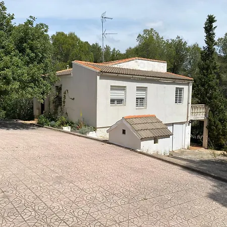Casa vacanze La Casa Del Bosque