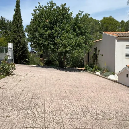 La Casa Del Bosque *