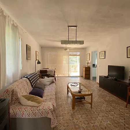 Casa vacanze La Casa Del Bosque *