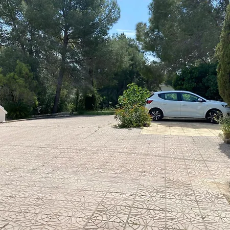 Casa vacanze La Casa Del Bosque *