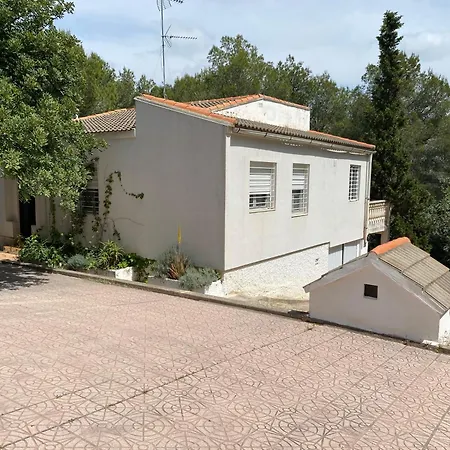 La Casa Del Bosque Casa vacanze Valenza