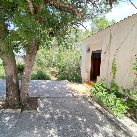 La Casa Del Bosque Casa vacanze Valenza