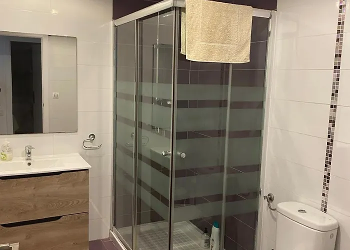 La Casa Del Bosque Casa de Férias Valência