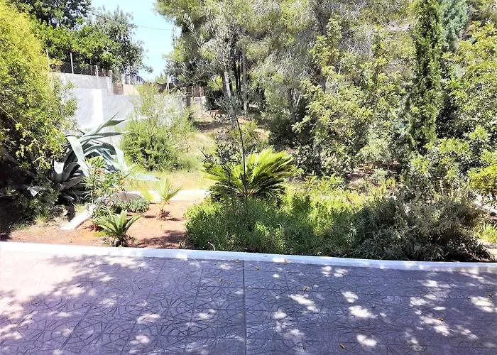 Casa de Férias La Casa Del Bosque