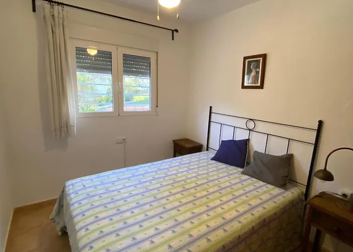 Casa de Férias La Casa Del Bosque