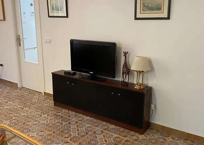 Casa de Férias La Casa Del Bosque *