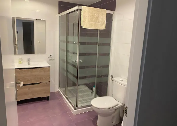 La Casa Del Bosque * Valência