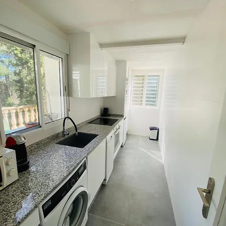 بيت للعطل La Casa Del Bosque *