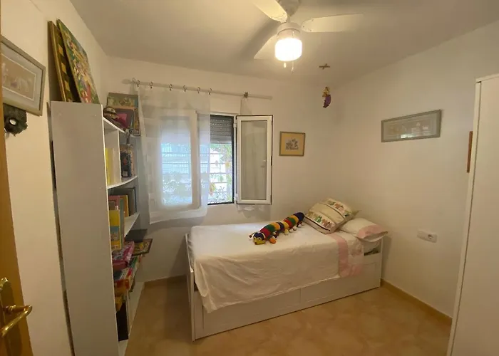 La Casa Del Bosque Holiday home