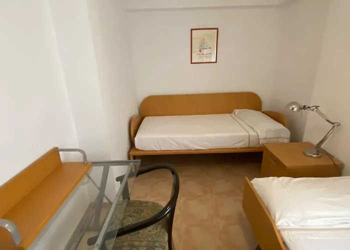 Holiday home La Casa Del Bosque Valencia