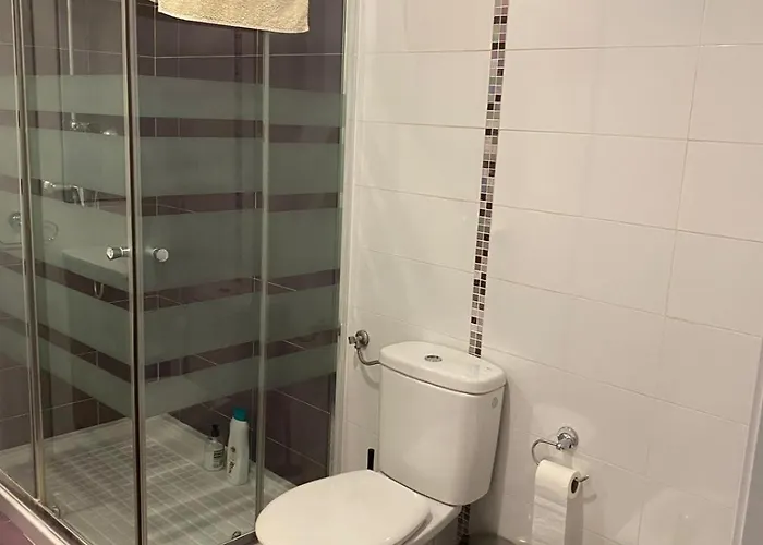 Holiday home La Casa Del Bosque Valencia