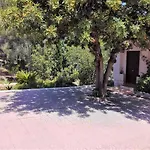 La Casa Del Bosque Feriehus Valencia