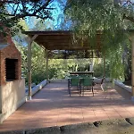 Feriehus La Casa Del Bosque