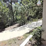 La Casa Del Bosque Feriehus *